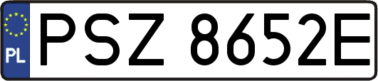PSZ8652E