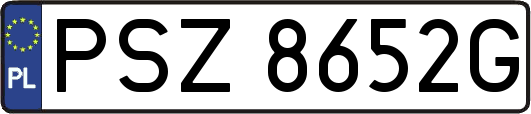 PSZ8652G