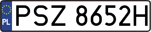 PSZ8652H