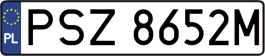 PSZ8652M