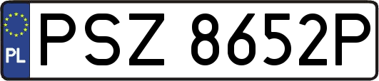 PSZ8652P