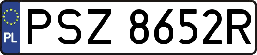 PSZ8652R