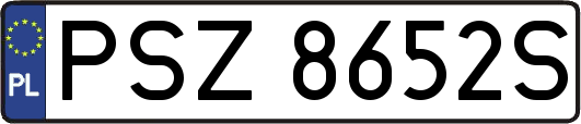 PSZ8652S