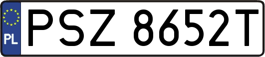 PSZ8652T