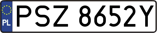 PSZ8652Y