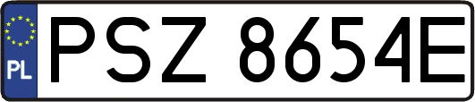 PSZ8654E