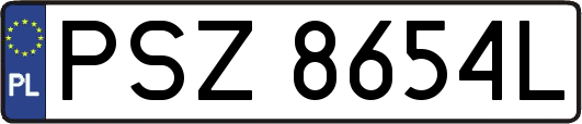 PSZ8654L
