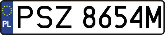 PSZ8654M