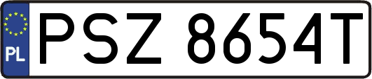 PSZ8654T