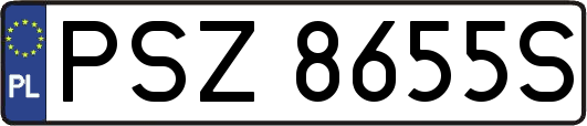 PSZ8655S