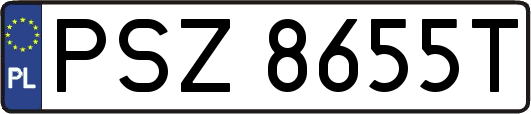 PSZ8655T