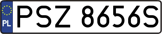 PSZ8656S