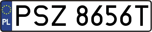 PSZ8656T