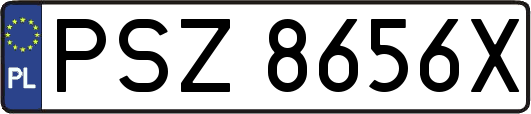 PSZ8656X