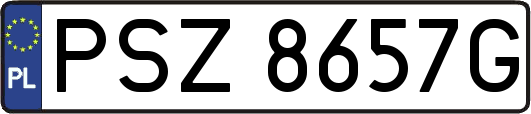 PSZ8657G