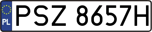 PSZ8657H