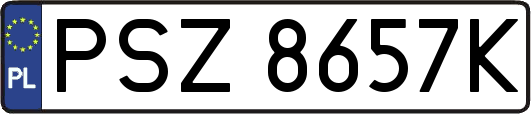 PSZ8657K