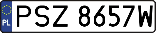 PSZ8657W
