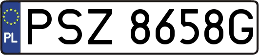 PSZ8658G