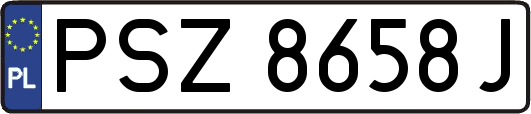 PSZ8658J