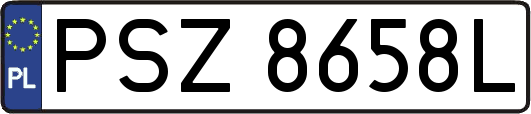 PSZ8658L