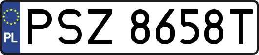 PSZ8658T