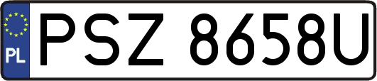 PSZ8658U