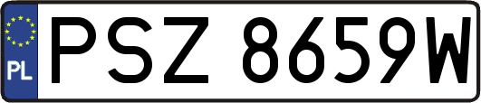 PSZ8659W