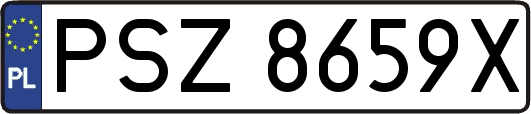 PSZ8659X