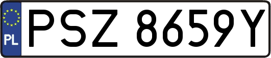 PSZ8659Y