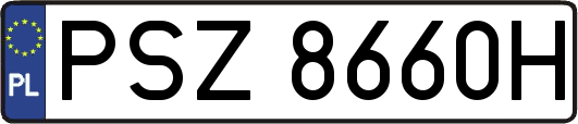 PSZ8660H