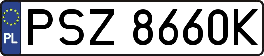 PSZ8660K