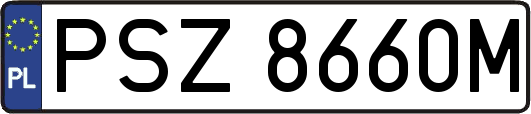 PSZ8660M