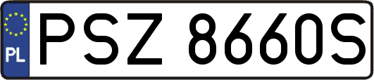 PSZ8660S