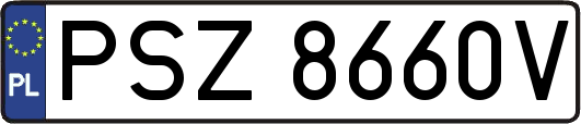 PSZ8660V