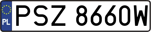 PSZ8660W