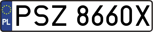 PSZ8660X