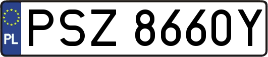 PSZ8660Y
