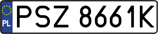 PSZ8661K