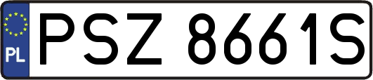 PSZ8661S