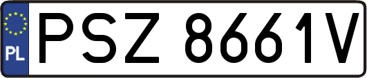 PSZ8661V