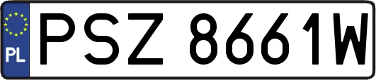 PSZ8661W