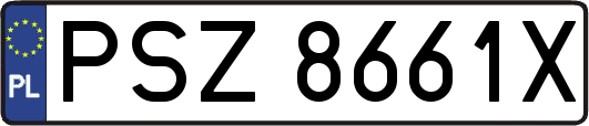 PSZ8661X