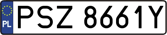 PSZ8661Y