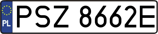PSZ8662E