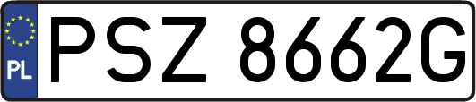 PSZ8662G