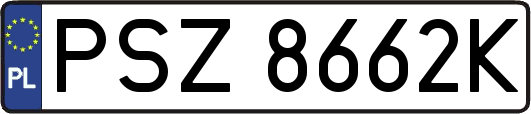 PSZ8662K