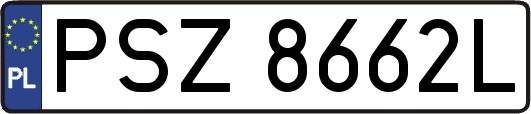 PSZ8662L
