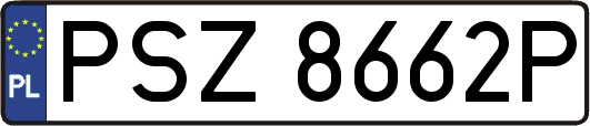 PSZ8662P
