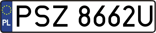 PSZ8662U